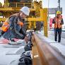 Salute to workers behind China's infrastructure prowess