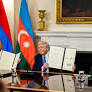 U.S. Tests Corridor Strategy in Eurasia