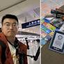 Chinese train enthusiast rides rails for over 5,000 km in 24 hours to break record