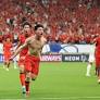 The 'Great Wall' Chinese soccer prospects are attracting attention from European clubs.China is an u..