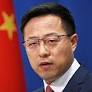 Zhao Lijian: China reassigns combative ‘Wolf Warrior’ diplomat
