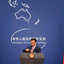 Why Did China Banish Its Chief ‘Wolf Warrior’?
