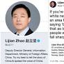 Beijing’s Chief Troll Is The Face Of A New Kind Of Chinese Diplomacy
