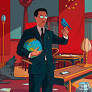 The Man Behind China’s Aggressive New Voice (Published 2021)