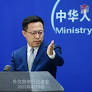 Foreign Ministry Spokesperson Zhao Lijian’s Regular Press Conference on April 6, 2022