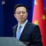 Foreign Ministry Spokesperson Zhao Lijian’s Regular Press Conference on March 9, 2022
