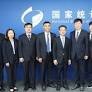 Kang Yi Met with the Delegation of Statistics Korea