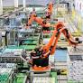 Chinese economy tops $20 trillion in 2025, displaying strong resilience bolstered by high-tech innovation: NBS official