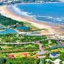 ShandongHorizon | Witnessing beautiful bays construction in E China's Shandong