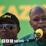 John Magufuli: Tanzania's 'bulldozer' president