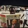 Mixed Emotions Over Death of Controversial Tanzanian Leader