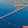Tanzania Inaugurates John Pombe Magufuli Bridge, East Africa’s Longest