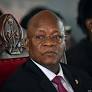 Tanzania's Magufuli was both revered and reviled