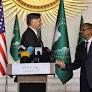 US doubles down on trade with Africa, sets up joint investment team with AU