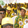 One must have a good sense of humour joining NRM after 38 years