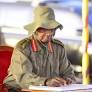Museveni still has 3 terms in him - Andrew Mwenda