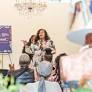Renaissance woman: Khadijah Ali-Coleman ’95 lends her varied voice to the Maryland humanities