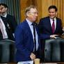 Rand Paul, Marco Rubio clash over whether Maduro capture ‘an act of war’
