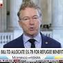 Rand Paul demands accountability after fatal shooting in Minneapolis