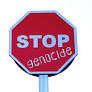 Notice which genocides you are and are not allowed to oppose