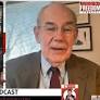 Prof. John Mearsheimer: Welcome to Cold War 2.0 (Transcript)