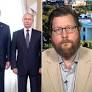 John Mearsheimer vs. Matt Duss: A Debate on Trump-Putin Summit, Ukraine, Russia & Paths to Peace