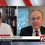Prof. John Mearsheimer: Unintended Consequences of a Meaningless War (Transcript)