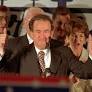 Pat Buchanan gets the last laugh