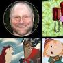 ‘Courage the Cowardly Dog’ Head Writer David Steven Cohen Has Died, Age 66