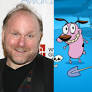 Famed Courage the Cowardly Dog Writer David Steven Cohen Dies at 58 -