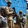 How Far Will Rwanda Go in Congo?