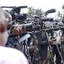 Experts raise red flag as journalists get food aid from Hamis Kiggundu