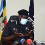 Only certified journalists will cover elections, says Police boss