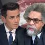 Cornel West: US is facing moral collapse and democratic decay
