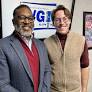 Knox College hosts Cornel West, Robert P. George to model civil disagreement in divided times