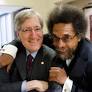 Knox College Etz Family Institute for Civic Leadership and Dialogue Hosts Truth Matters with Cornel West and Robert P. George