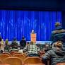 Western Michigan University hosts Dr. Cornel West for MLK Day celebration