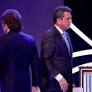 Cómo se preparan Massa y Milei para el último debate antes del balotaje