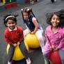 Children in England growing up ‘sedentary, scrolling and alone’, say experts
