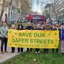Tower Hamlets mayor acted unlawfully in attempted removal of LTN schemes