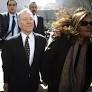 Trump Pardons Scooter Libby for Perjury in CIA Leak Case