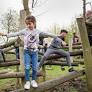 Children are stuck inside more than ever – how can we give them back their freedom?