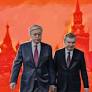 Astana and Tashkent Engage Washington’s Central Asia Vector