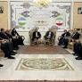 Iran, Uzbekistan trade up 58% as minister calls Tashkent key link to Central Asia
