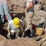 Medieval Wall Paintings Discovered at Ancient Kanka Site in Uzbekistan