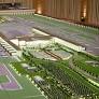 Uzbekistan Begins Construction of New International Airport Near Tashkent