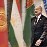 Azerbaijan Joins Central Asia to Build a C6 Corridor Core