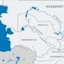 Growing Scarcity, Growing Demand: Water Conflict Brews in Central Asia