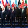 Central Asia: The Middle East’s Latest Investment Battleground