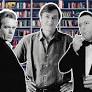 Farewell to London’s literary Boomers Julian Barnes senses an ending